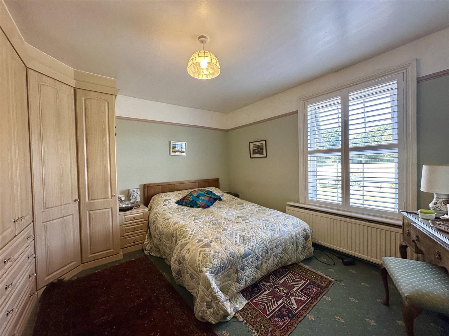 Little Common Road, Bexhill-On-Sea